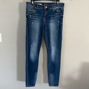 Kut from the Kloth Jeans Size 8